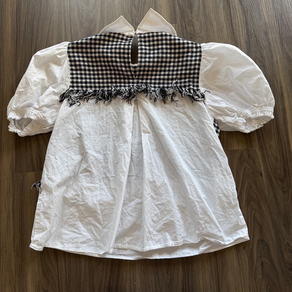 Zara Top - Picture 5 of 5